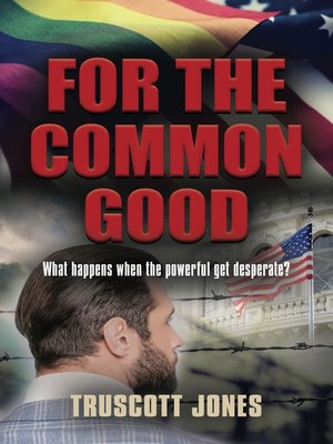 cover image of For the Common Good